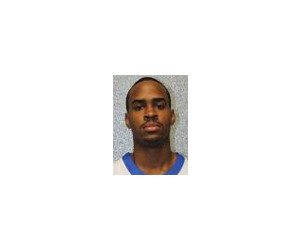 Kyle Vinales basketball player - PG