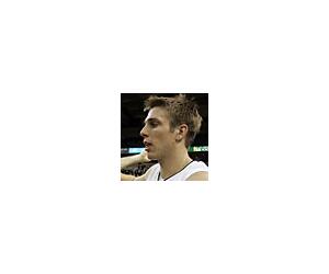 Kyle Visser basketball player - C