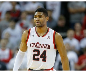 Kyle Washington basketball player photo 1
