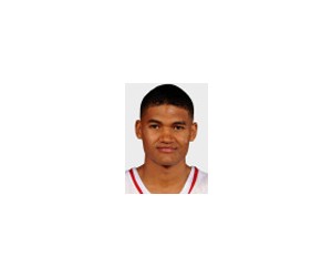 Kyle Washington basketball player - PF