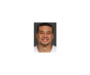 Kyle Weems basketball player - F