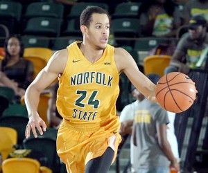 Kyle Williams basketball player photo 1