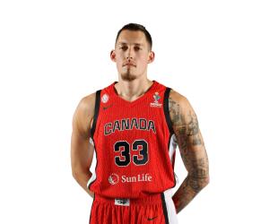 Kyle Wiltjer basketball player photo 2