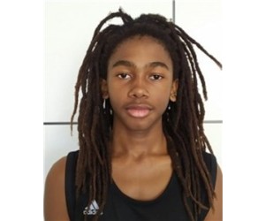 Kyllian Michee basketball player - G