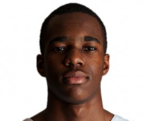 Kymany Houinsou basketball player - SG
