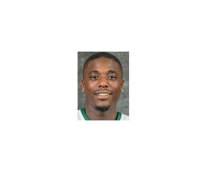 Kyonze Chavis basketball player - F