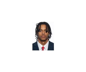 Kyran Ratliff basketball player - F