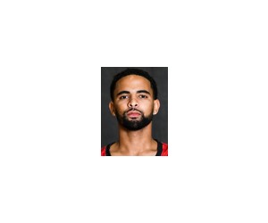 Kyree Brown basketball player - G