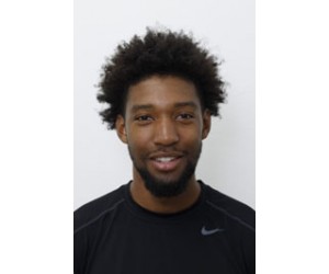 Kyree Marshall basketball player - PF