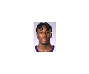 Kyrell Luc basketball player - PG