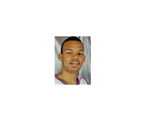 Kyren Block basketball player - G