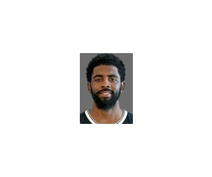 Kyrie Irving basketball player photo 1