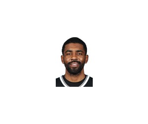 Kyrie Irving basketball player - PG
