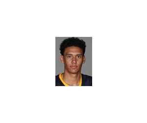 Kyrin Galloway basketball player - F