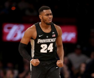 Kyron Cartwright basketball player photo 1