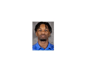 Kyron Gibson basketball player - G