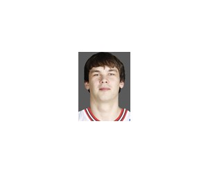 Kyrylo Fesenko basketball player - C