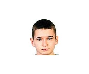 Kyrylo Marchenko basketball player - G