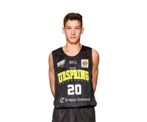 Kyrylo Pyatachenko basketball player photo 1