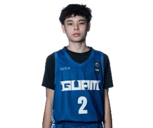 Kyson Cornelius basketball player