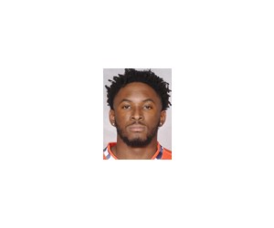 Kyson Rawls basketball player - G