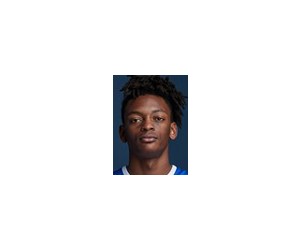 Kyvon Davenport basketball player - PF