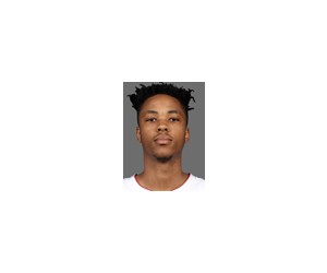 Kz Okpala basketball player - F