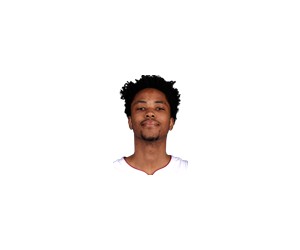 Kz Okpala basketball player photo 2