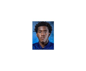 La-Quiem Walker basketball player - F