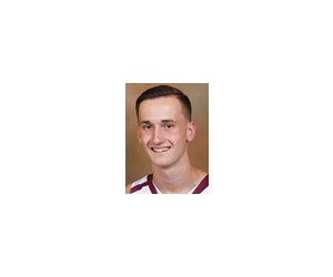 Lachlan Anderson basketball player - SF