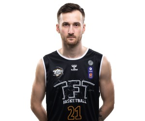 Lachlan Anderson basketball player photo 2