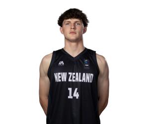 Lachlan Crate basketball player photo 1