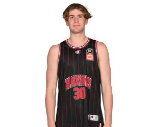 Lachlan Olbrich basketball player photo 1