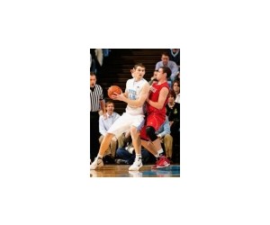 Lachlan Prest basketball player photo 1