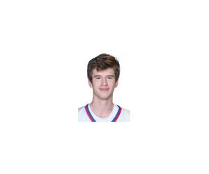 Lachlan Thompson basketball player - G
