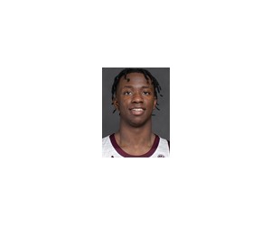 Ladamien Bradford basketball player - G