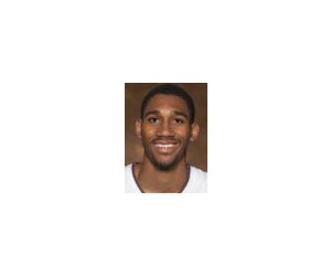 Ladarien Griffin basketball player - PF