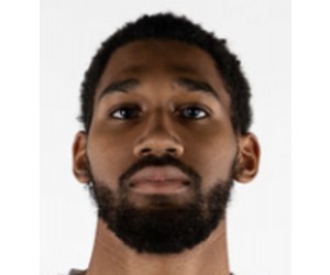 Ladarien Griffin basketball player photo 2