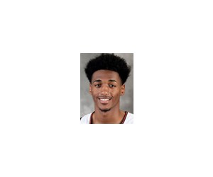 Ladarius Knight basketball player - SF