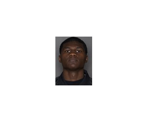 Ladarius Marshall basketball player - F