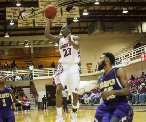 Ladarius Tabb basketball player photo 1