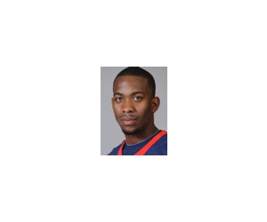 Ladarius White basketball player - SG