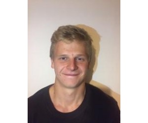 Ladislav Petrik basketball player - PG