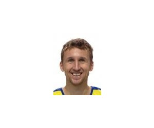Ladislav Sokolovsky basketball player