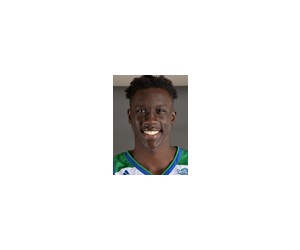Lado Laku basketball player - F