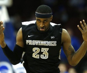Ladontae Henton basketball player photo 1