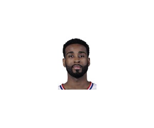 Ladontae Henton basketball player - F