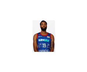 Ladontae Henton basketball player photo 3