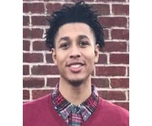Lafonzo Smith basketball player - C