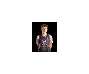Laimins Mastins basketball player photo 1